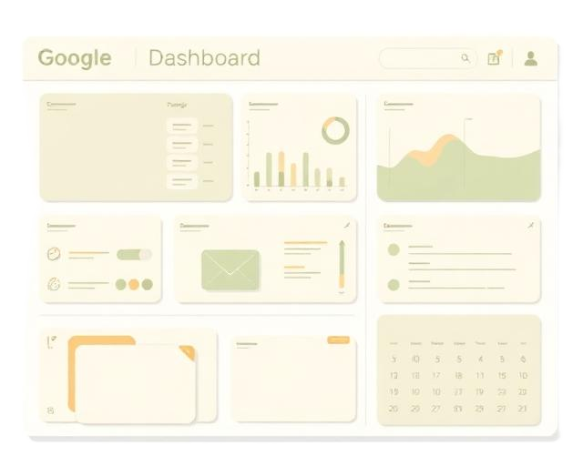 A complete funding workspace